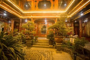 Unclassified image, 2 of 23, button - Songhe Boutique Hostel (Lijiang)