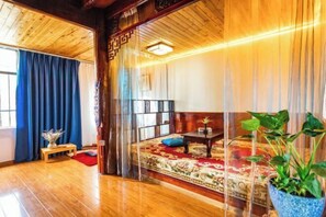 Cribs/infant beds - Songhe Boutique Hostel (Lijiang)