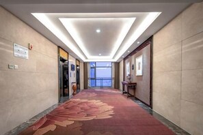Room - Wojin Hotel (Zhengzhou Xinzheng International Airport) (Zhongmu)