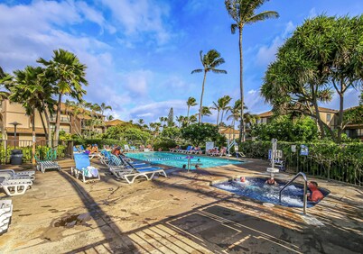 Kauai Serenity Condo | Pono Kai Resort E206