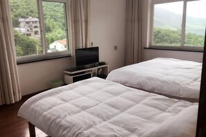 Room - Qingyunge Hotel (Deqing)