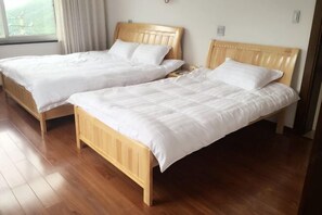 Room - Qingyunge Hotel (Deqing)