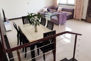 Interior - Qingyunge Hotel (Deqing)