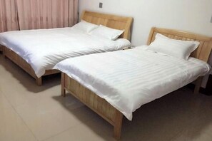 Room - Qingyunge Hotel (Deqing)