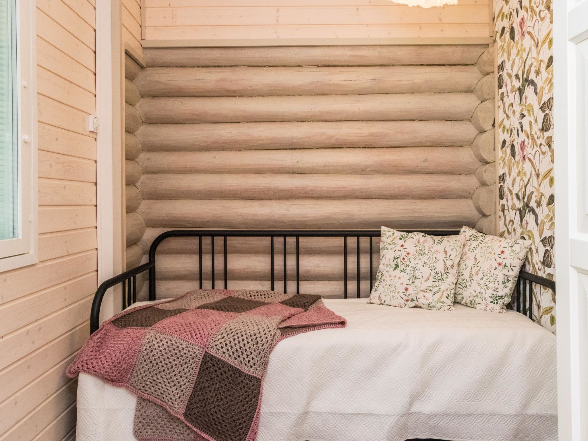 2 habitaciones y internet 