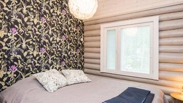 2 makuuhuonetta, internet