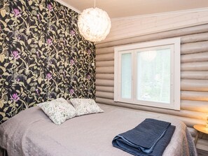 2 bedrooms, internet