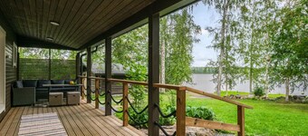 Villa vehmas by Interhome