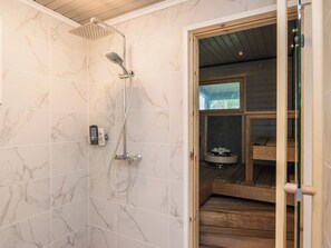 Inside other - Villa vehmas by Interhome (Sysmä)