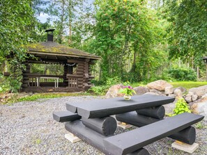 Inside other - Villa vehmas by Interhome (Sysmä)