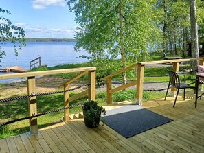 Property grounds - Villa vehmas by Interhome (Sysmä)