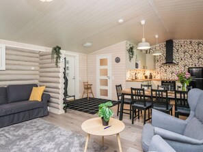 Inside other - Villa vehmas by Interhome (Sysmä)