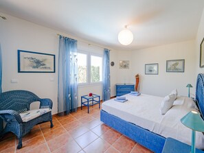 3 bedrooms, desk, Internet - Marques by Interhome (Dénia)