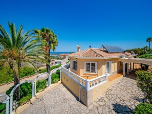 Exterior - Marques by Interhome (Dénia)