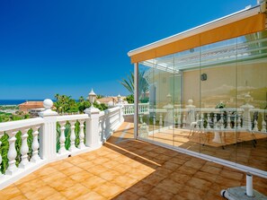 Outdoor dining - Marques by Interhome (Dénia)