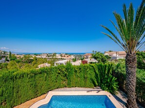 Pool - Marques by Interhome (Dénia)