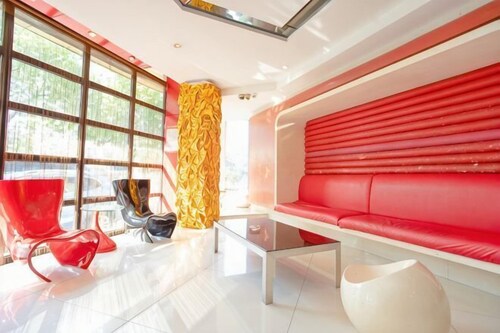 Fuerte Hotel Leqing Haian