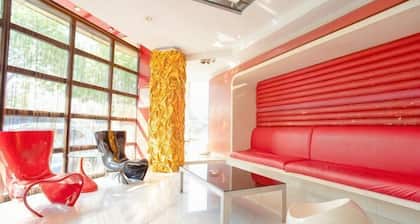 Fuerte Hotel Leqing Haian