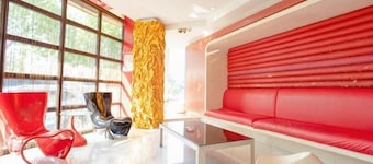 Fuerte Hotel Leqing Haian