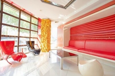 Fuerte Hotel Leqing Haian