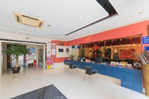 Unclassified image, 3 of 23, button - Fuerte Hotel Leqing Haian (Yueqing)