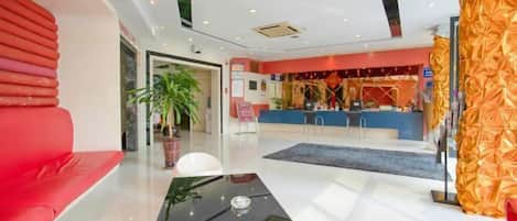 Interieur