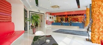 Fuerte Hotel Leqing Haian
