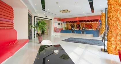 Fuerte Hotel Leqing Haian