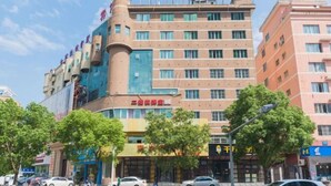 Exterior - Fuerte Hotel Leqing Haian (Yueqing)