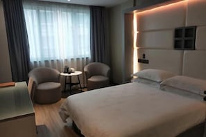Room - Fuerte Hotel Leqing Haian (Yueqing)
