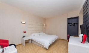 Room - Fuerte Hotel Leqing Haian (Yueqing)