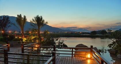 Fuzhou Guian Xishan Hot Spring Resort