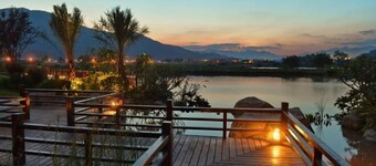 Fuzhou Guian Xishan Hot Spring Resort