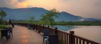 Fuzhou Guian Xishan Hot Spring Resort