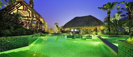 Servizio della struttura