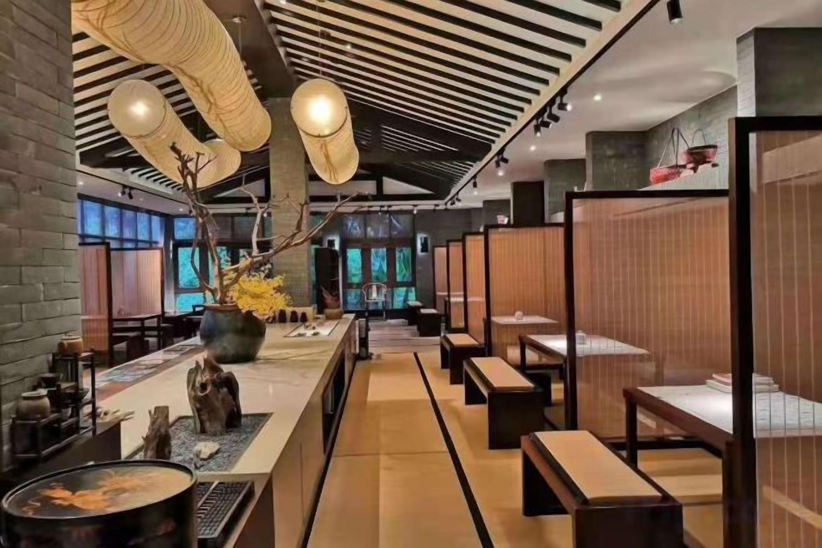Restaurantes