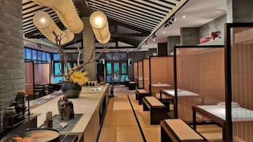 Restaurantes