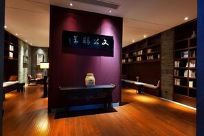 Bathroom - Fuzhou Guian Xishan Hot Spring Resort (Lianjiang)