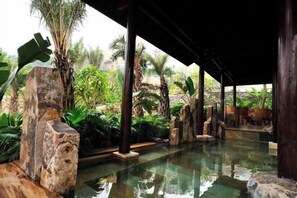 Spa - Fuzhou Guian Xishan Hot Spring Resort (Lianjiang)