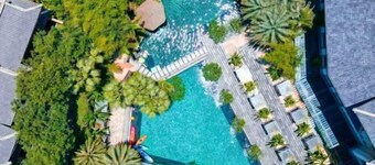 Fuzhou Guian Xishan Hot Spring Resort