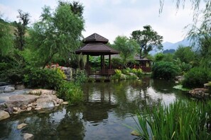 Exterior - Fuzhou Guian Xishan Hot Spring Resort (Lianjiang)