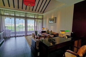 Room - Fuzhou Guian Xishan Hot Spring Resort (Lianjiang)