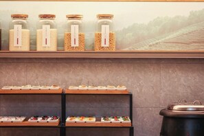Unclassified image, 4 of 87, button - JI Hotel (Hangzhou Binjiang University of Chinese Medicine Subway Station) (Hangzhou)
