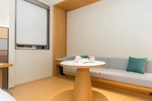 Room - JI Hotel (Hangzhou Binjiang University of Chinese Medicine Subway Station) (Hangzhou)
