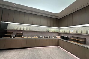 Restaurant - JI Hotel (Hangzhou Binjiang University of Chinese Medicine Subway Station) (Hangzhou)