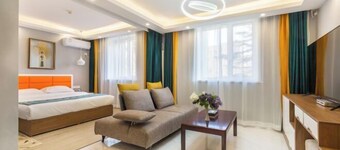 中郵苑賓館（北京南站牛街店）