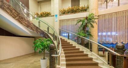 Hengdian World Studios Hengpiao Grand Hotel