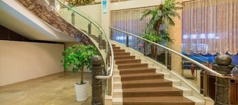 Hengdian World Studios Hengpiao Grand Hotel