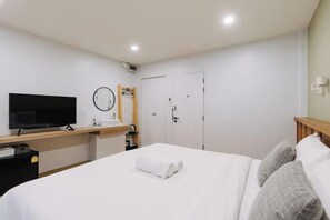 Room - Chotana Bed (Chiang Mai)