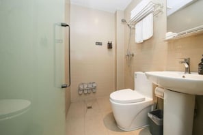 Room - Langting Hotel (Vientiane City Provincial Third Hospital Branch) (Shijiazhuang)